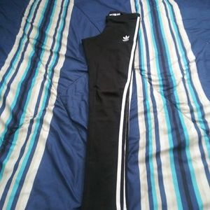 Adidas leggings